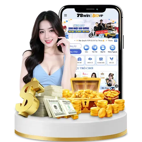 Truy cập game mới