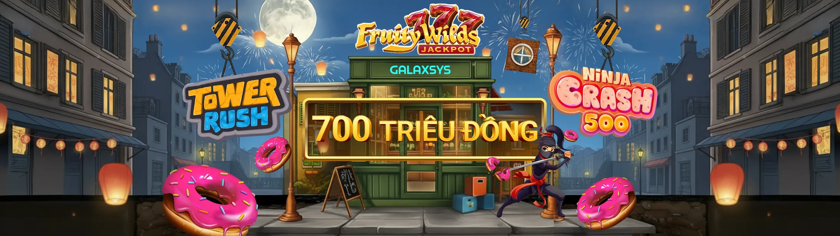 Game Bắn Cá Thần Tài tại xocdia88 code
