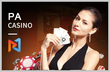 Progressive Jackpots