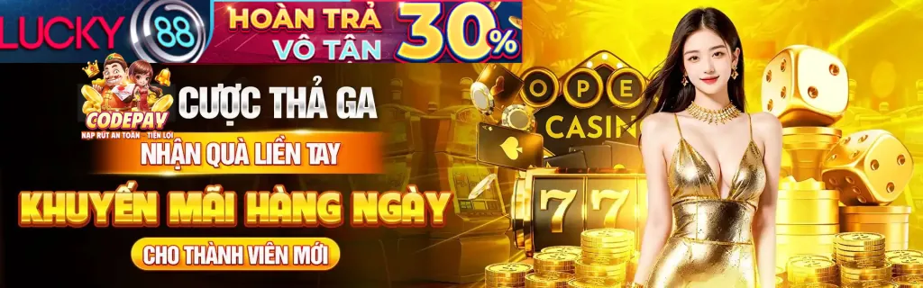 Game slot mới xocdia88 code